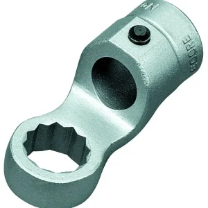 GEDORE Aufsteckringschlüssel 8792-17 16 Z 17 mm Begrenztes Angebot