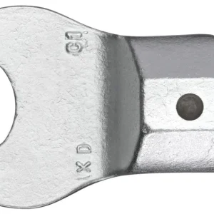 Letzte Chance GEDORE Aufsteckmaulschlüssel 8795-24 22 Z 24 mm