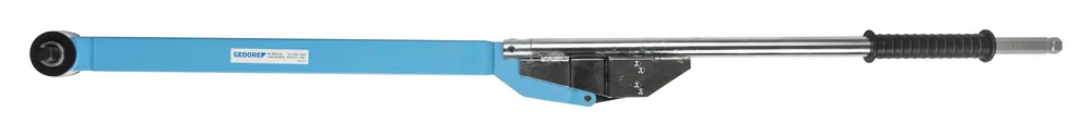 Direkt Vom Hersteller GEDORE Drehmomentschlüssel 8801-02 Typ 8801 KNICKER 3/4" 200-800 Nm