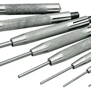 GEDORE Splinttreiber-Satz 115 8-teilig Neuheit