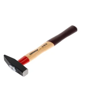 Top-Angebot GEDORE E-400 600 Schlosserhammer ROTBAND-PLUS mit Eschenstiel 400 g