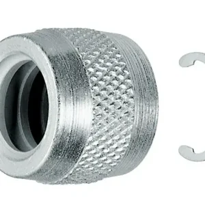 Direktkauf GEDORE A E-100 2 Ersatzmutter 2"