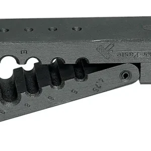 Super-Preis GEDORE Spannbacke 234101 metrisch 475 - 10 mm