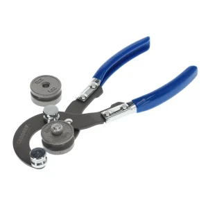 Schnäppchen GEDORE Rohrbiegezange 241500 475-10 mm