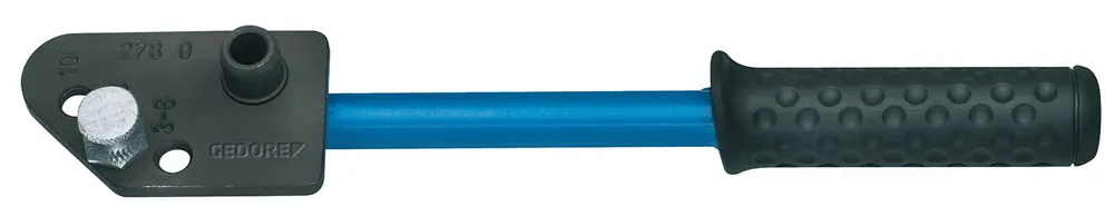 Solange Der Vorrat Reicht GEDORE Grundkörper 278570 3-10 mm
