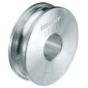 Schnäppchen GEDORE Aluminium-Biegeform 278615 15 mm r=43 mm