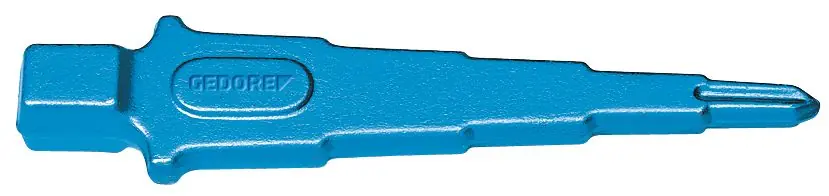 GEDORE Stufenschlüssel 376100 3/8-1.1/4" (245g) Zertifiziert