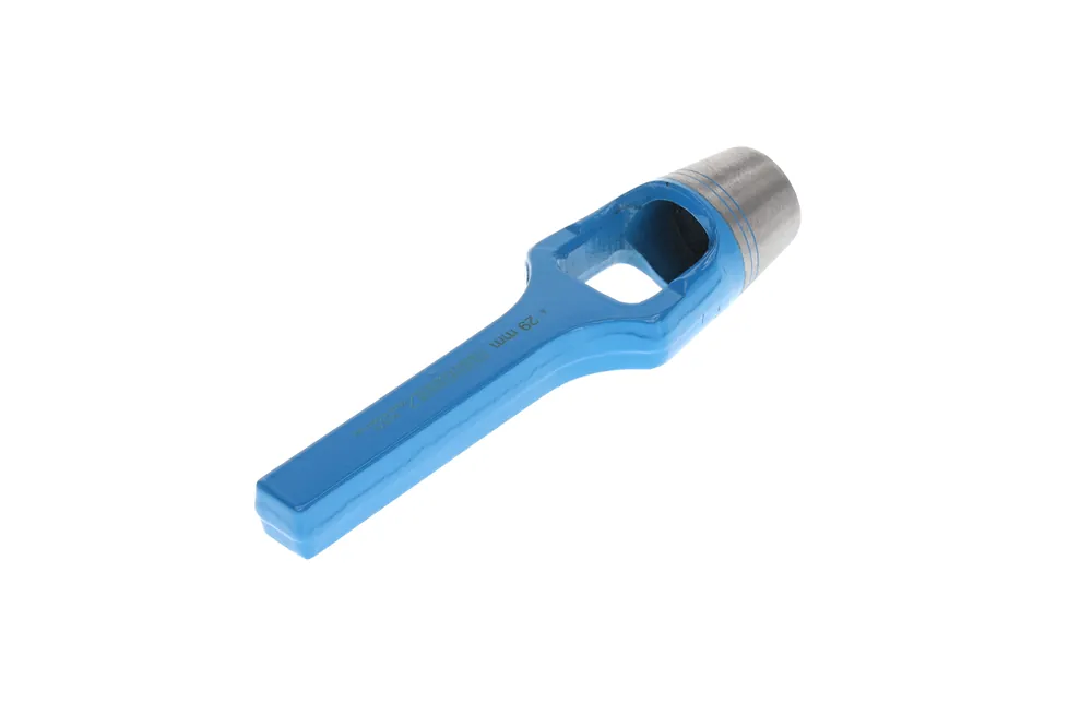 GEDORE Henkellocheisen 570029 29 mm Online Kaufen