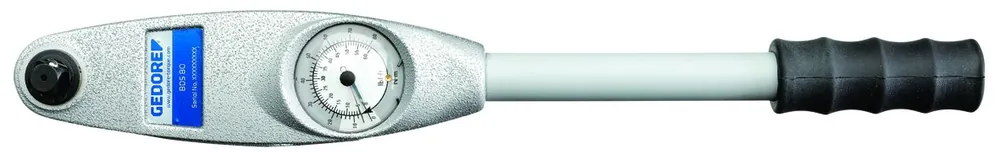 Top-Seller GEDORE 80 BDS E Drehmomentschlüssel 1/2" 16-80 Nm