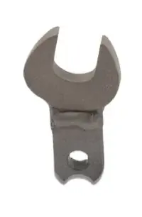 Markenprodukt GEDORE Einsteckmaulschlüssel 012115 Captive Pin SW 25 mm