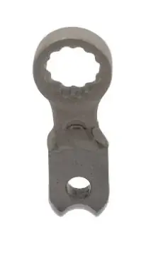Top-Seller GEDORE Einsteckringschlüssel 012320 Captive Pin SW 16 mm