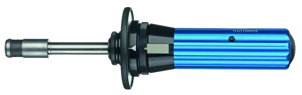 GEDORE 500 TT FH Drehmoment-Prüfschrauber SP 1/4" 100-500 cNm Günstig