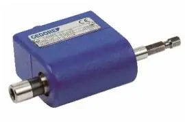 Jetzt Bestellen GEDORE 5 XR HD Messwertgeber rotierend 45051 Nm 1/4" 36520