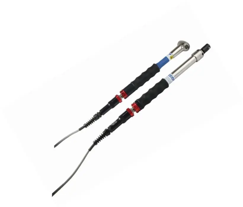 Highlight GEDORE 200 TBN G SW Kabel-Drehmomentschlüssel SE 14x18 40-200Nm