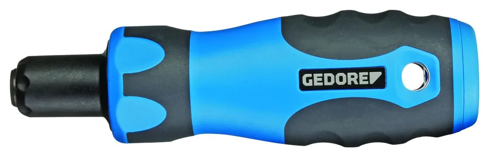 GEDORE 25 PRO FH Drehmomentschrauber 1/4" 005-025 Nm Super-Preis