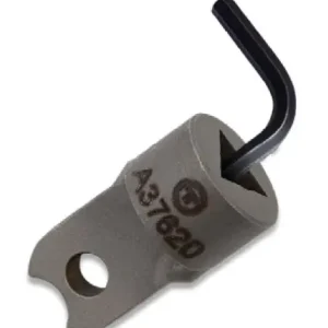Letzte Chance GEDORE Aufsteckstiftschlüssel A37620 3-5 mm Captive Pin
