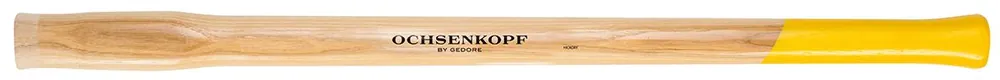 Schneller Versand GEDORE E-96 OX H-0850 Ersatzstiel Hickory Knauf 850 mm
