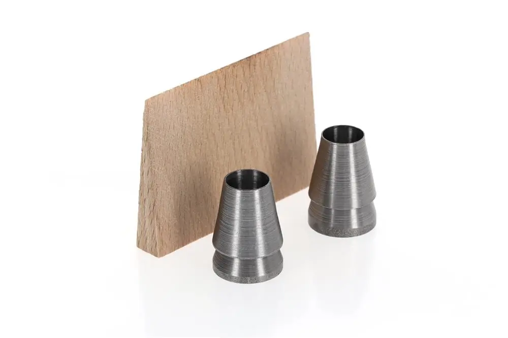 Sofort Bestellen GEDORE E-123-0200 OX Befestigungssatz für schwere Äxte 3-teilig