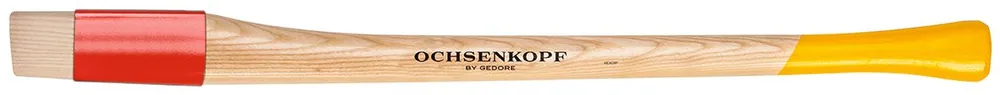 GEDORE E-630 OX H-2750 Ersatzstiel Hickory Knauf ROTBAND-PLUS 900 mm Direktkauf