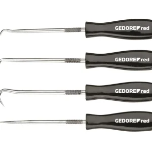 GEDORE red Hakensatz 4-teilig Top-Angebot