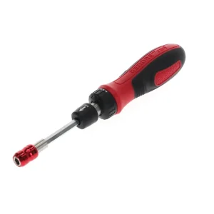 Wochenendangebot GEDORE red Knarrenschraubendreher R38910000 Bit-Fix.Teleskop 1/4"