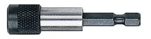 GEDORE red Schnellwechselbithalter R47120011 1/4" magnetisch 60 mm Kracherpreis