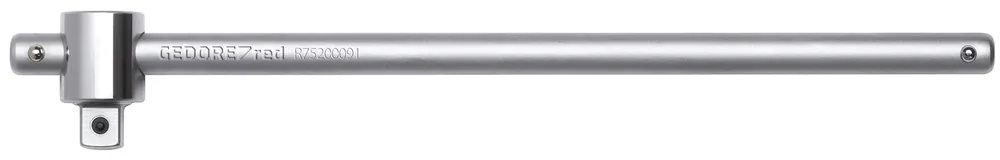 Direktkauf GEDORE red Quergriff R75200091 mit Gleistück 3/4" 458 mm