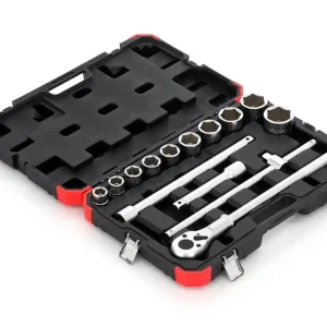 Jetzt Bestellen GEDORE red Steckschlüssel-Satz R78004014 3/4" 22-50mm 14-teilig