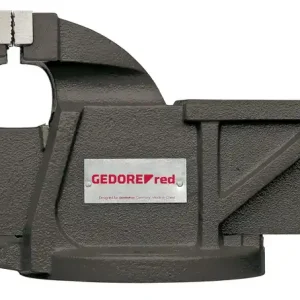 Rabatt GEDORE red Parallel-Schraubstock starr