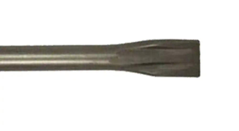 Direktkauf Makita B-64777 Flachmeissel SDS+ 250mm