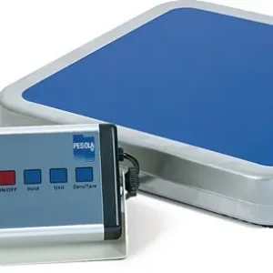 Plattformwaage 60kg PESOLA Saisonangebot