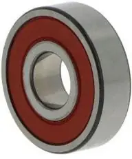 Neue Kollektion Rillenkugellager 6209 -2RS1K ID 45mm AD 85mm Breite19mm SKF