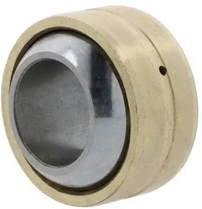 Neu Im Sortiment Radial-Gelenklager GE5 -PB 5mm AD 13mm B.8mm INA