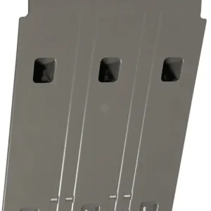 Wandsortierer FLAT Grundmodul hellgrau B240xT58xH392mm EICHNER Wochenendangebot