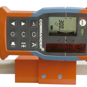 Super-Preis Nedo Schnurgerüsthalter für COMMANDER 2