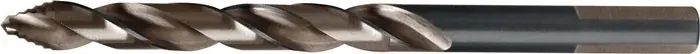Spiralbohrer ULTIMATECUT FS DIN 338 TypN D.12,5mm HSS-Co5 Gold 3-Fl.schaft Must-Have