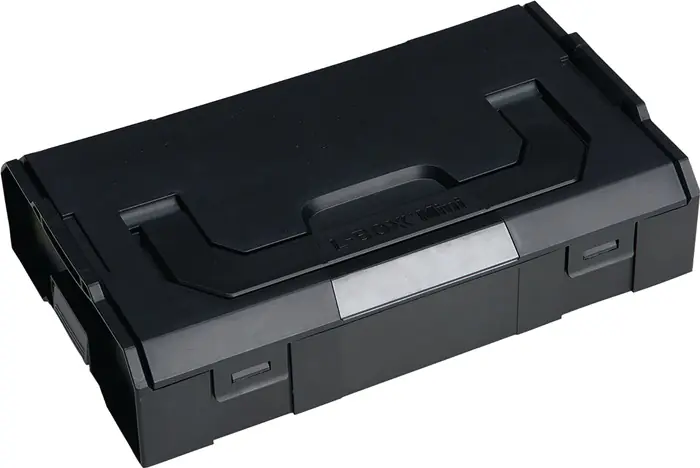 Sortimentskasten L-BOXX® Mini B258,5xTxH63mm 6 Fächer Meistverkauft