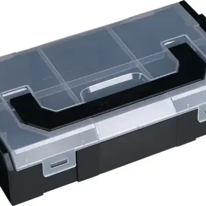 Schneller Versand Sortimentskasten L-BOXX® Mini B258,5xTxH64mm 6 Fächer