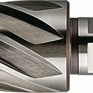 Kernbohrer NOVA 25 D.23mm HSS Schnitt-T.25mm Weldon FEIN Aktuell