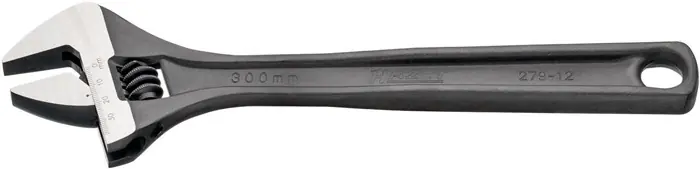 Angebot Rollgabelschlüssel 279-12 max.38mm L.306mm m.Einstellskala HAZET