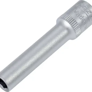 Günstig Steckschlüsseleinsatz 850LG-5 1/4 Zoll 6-kant SW 5mm L.50mm HAZET