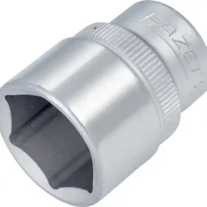 Steckschlüsseleinsatz 880 3/8 Zoll 6-kant SW 17mm L.29,5mm HAZET Angebot