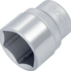 Steckschlüsseleinsatz 880 3/8 Zoll 6-kant SW 21mm L.31,5mm HAZET Günstig