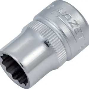 Steckschlüsseleinsatz 880Z 3/8 Zoll 12-kant SW 10mm L.25mm HAZET Neue Ware