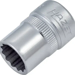Steckschlüsseleinsatz 880Z 3/8 Zoll 12-kant SW 11mm L.26mm HAZET Solange Der Vorrat Reicht