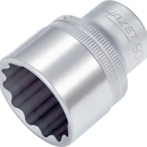 Beliebt Steckschlüsseleinsatz 900Z-28 1/2 Zoll 12-kant SW 28mm L.47mm HAZET