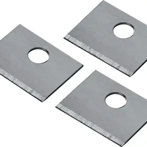 Sichere Zahlung Ersatzklinge f.Rohrabschneider ROCUT Plastic PRO D.15-22,40-50mm 3 St./Bliester