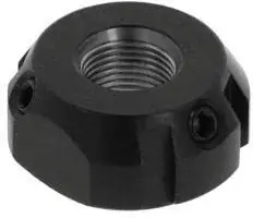 Mutter KMT14 ID 70mm AD 100mm Breite28mm NKE Markenprodukt