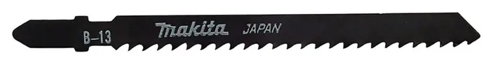 Solange Der Vorrat Reicht Makita A-85656 Stichsägeblatt B-13