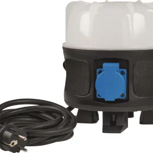 Sonderaktion Schwabe LED Rundum-Leuchte 360° 30W "Optiline"